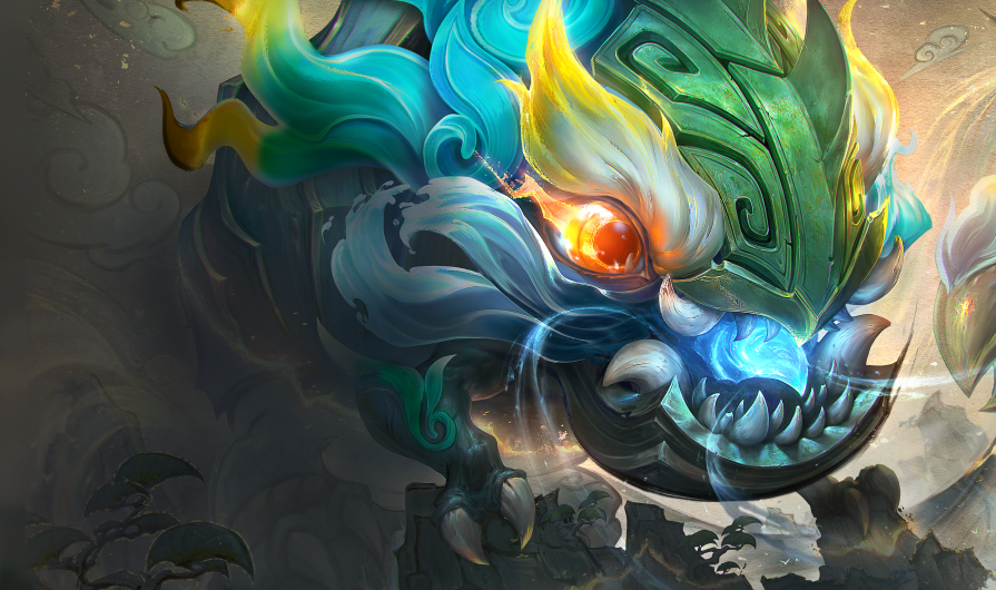 TFT How to play the Mythical reroll composition (Set 11)?